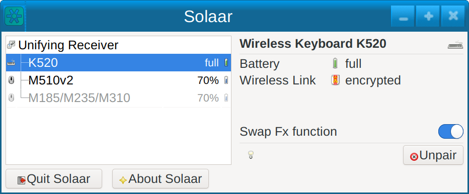 Solaar-main-window-keyboard