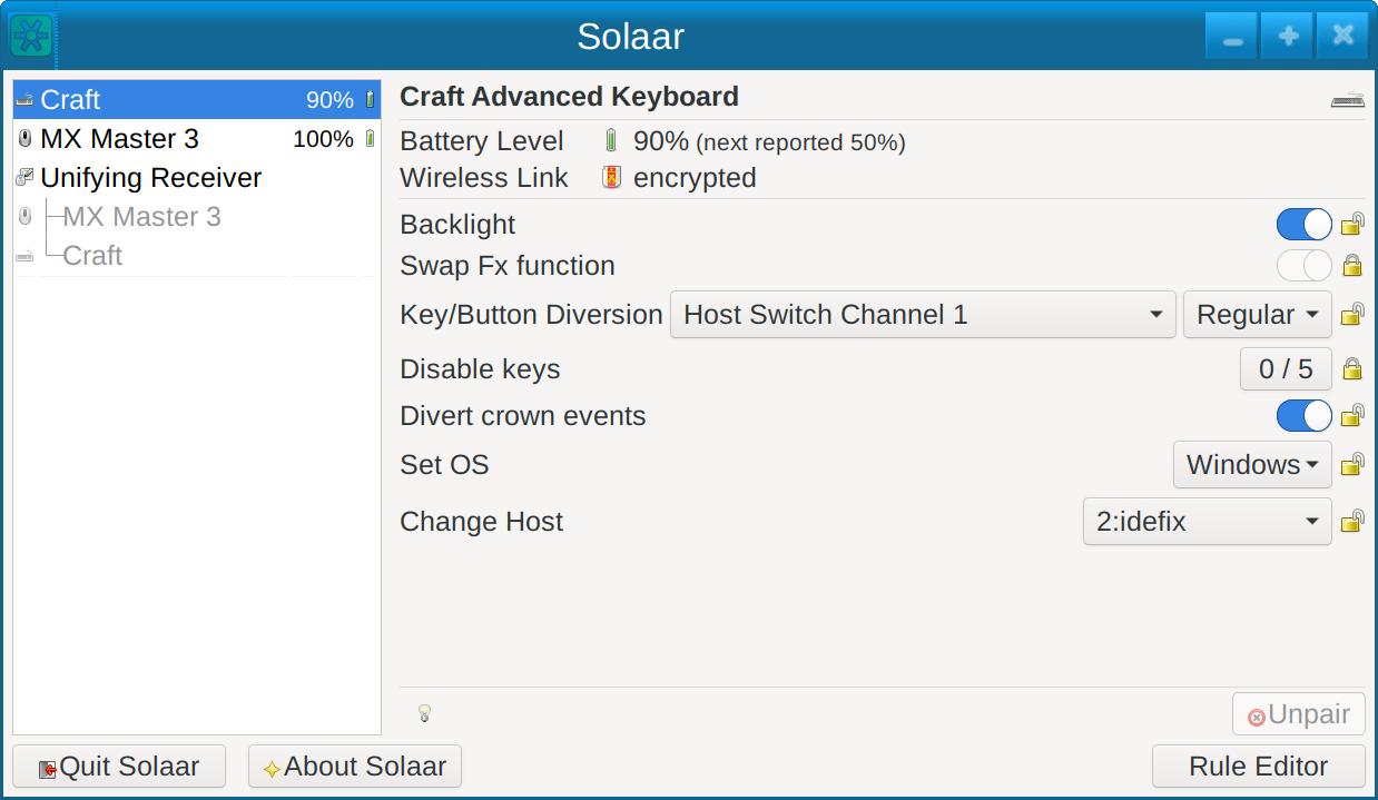 Solaar-main-window-multiple